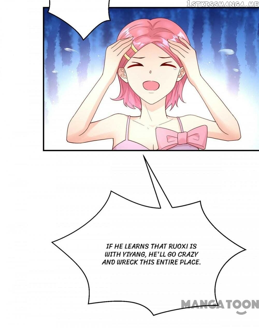 Honey, You Belong to Me! chapter 136 - page 30