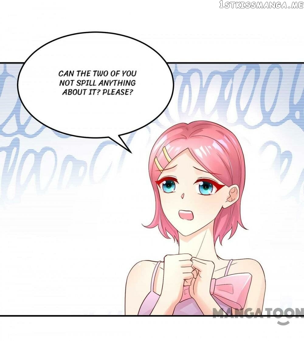 Honey, You Belong to Me! chapter 136 - page 31