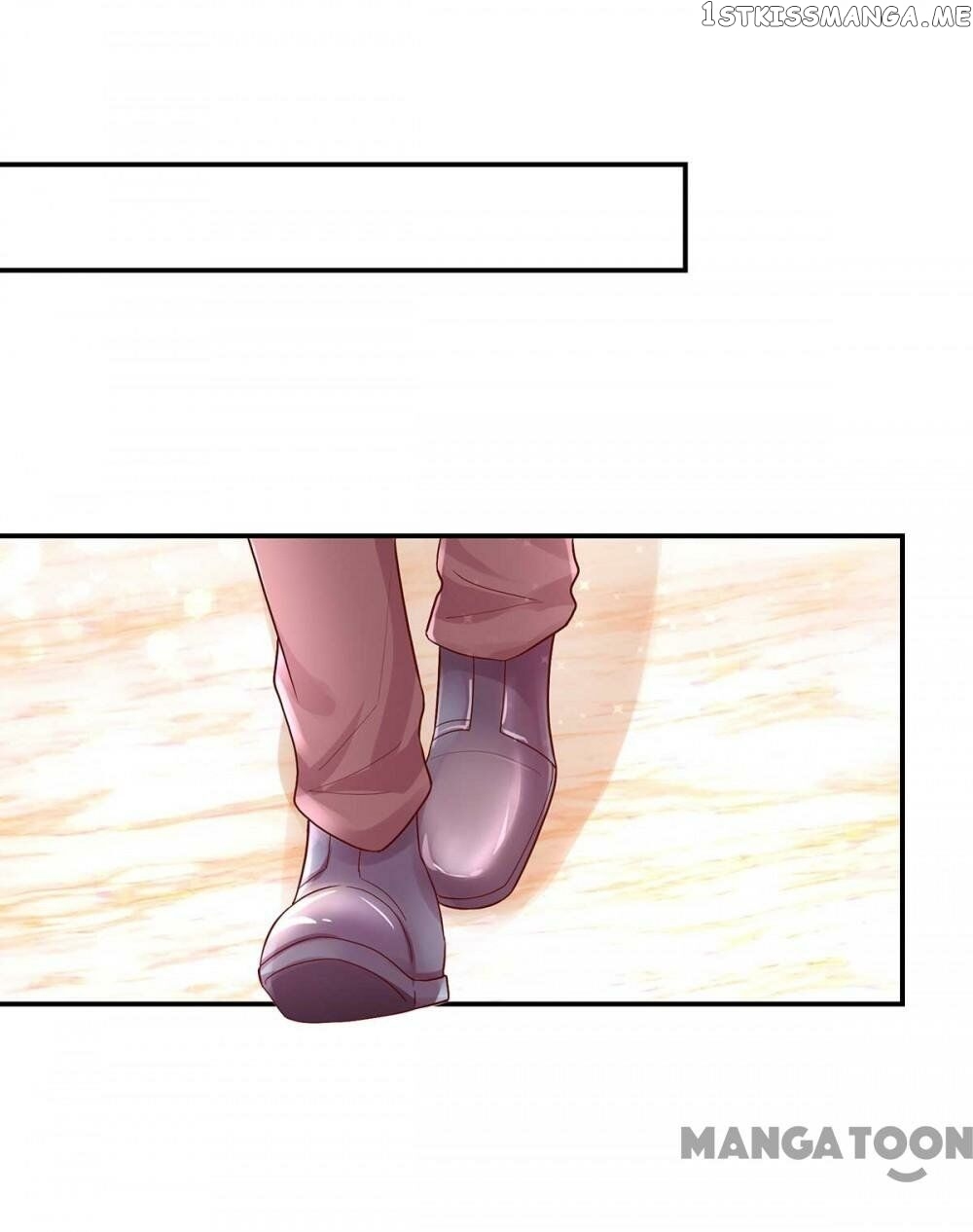 Honey, You Belong to Me! chapter 136 - page 33