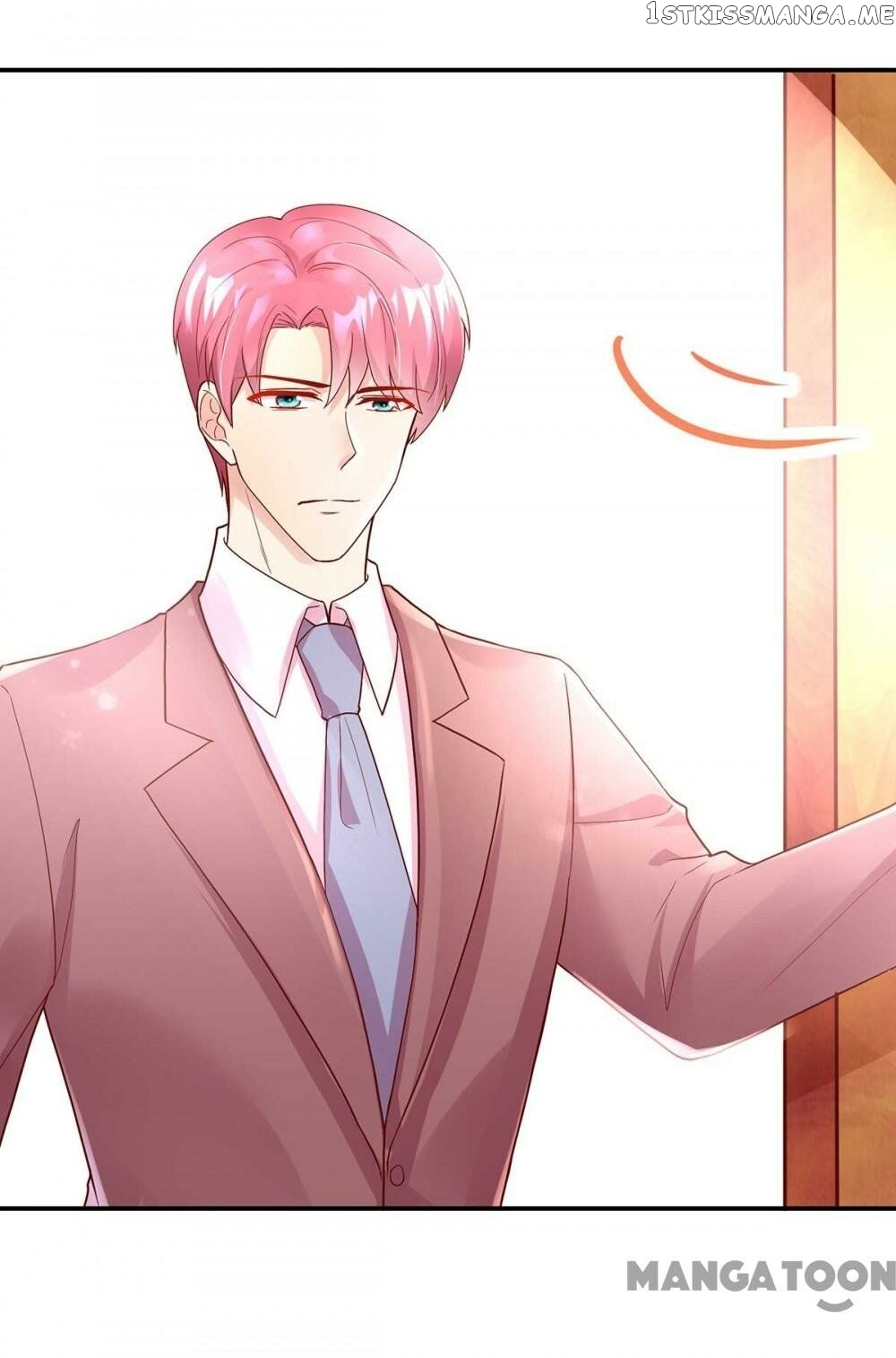 Honey, You Belong to Me! chapter 136 - page 34