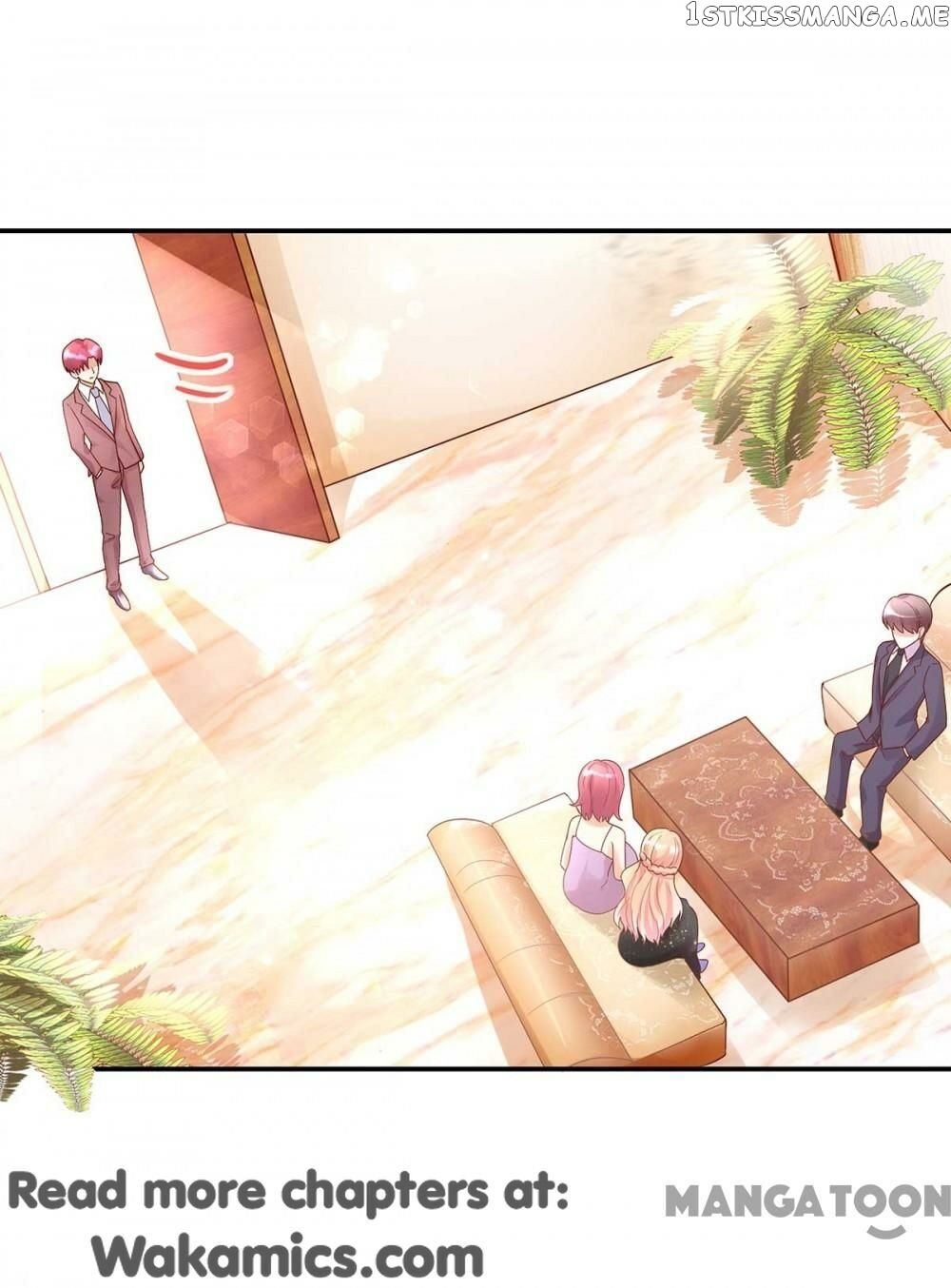 Honey, You Belong to Me! chapter 136 - page 35
