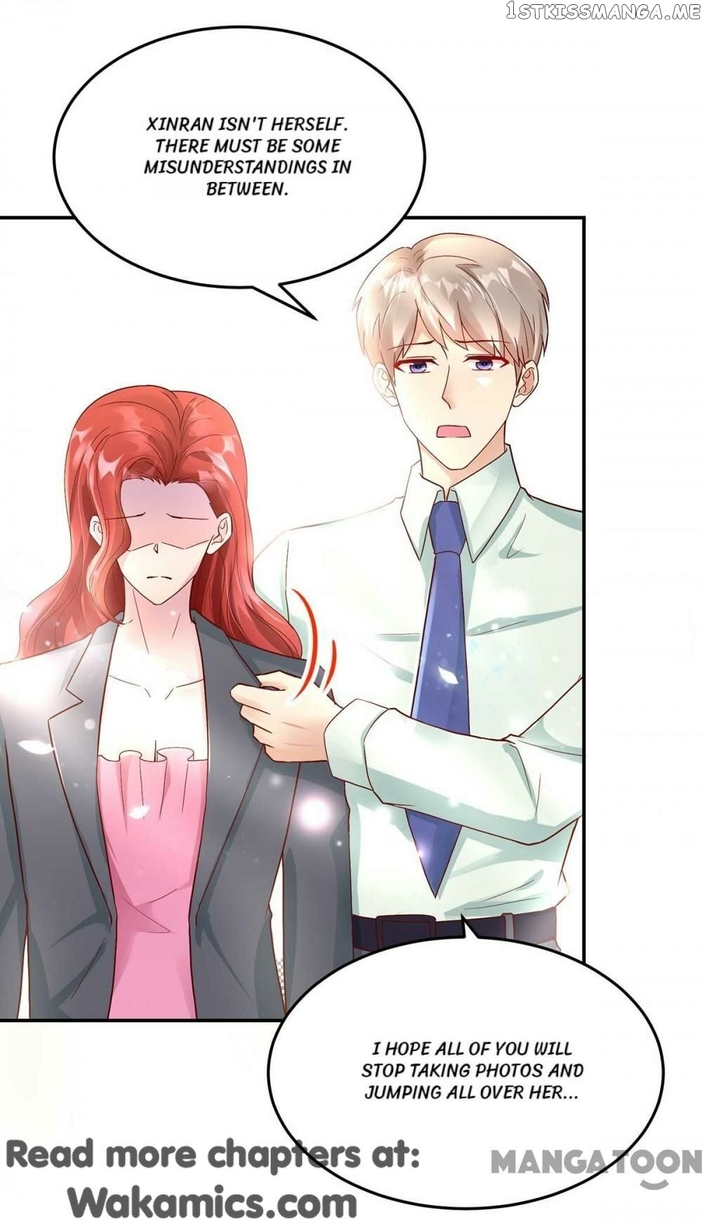 Honey, You Belong to Me! chapter 136 - page 4