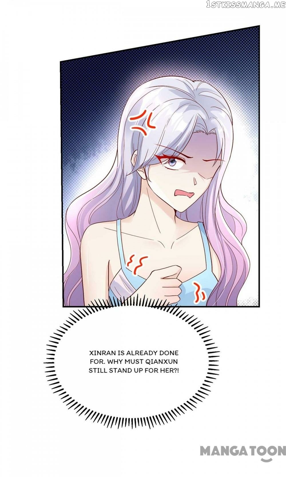 Honey, You Belong to Me! chapter 136 - page 5