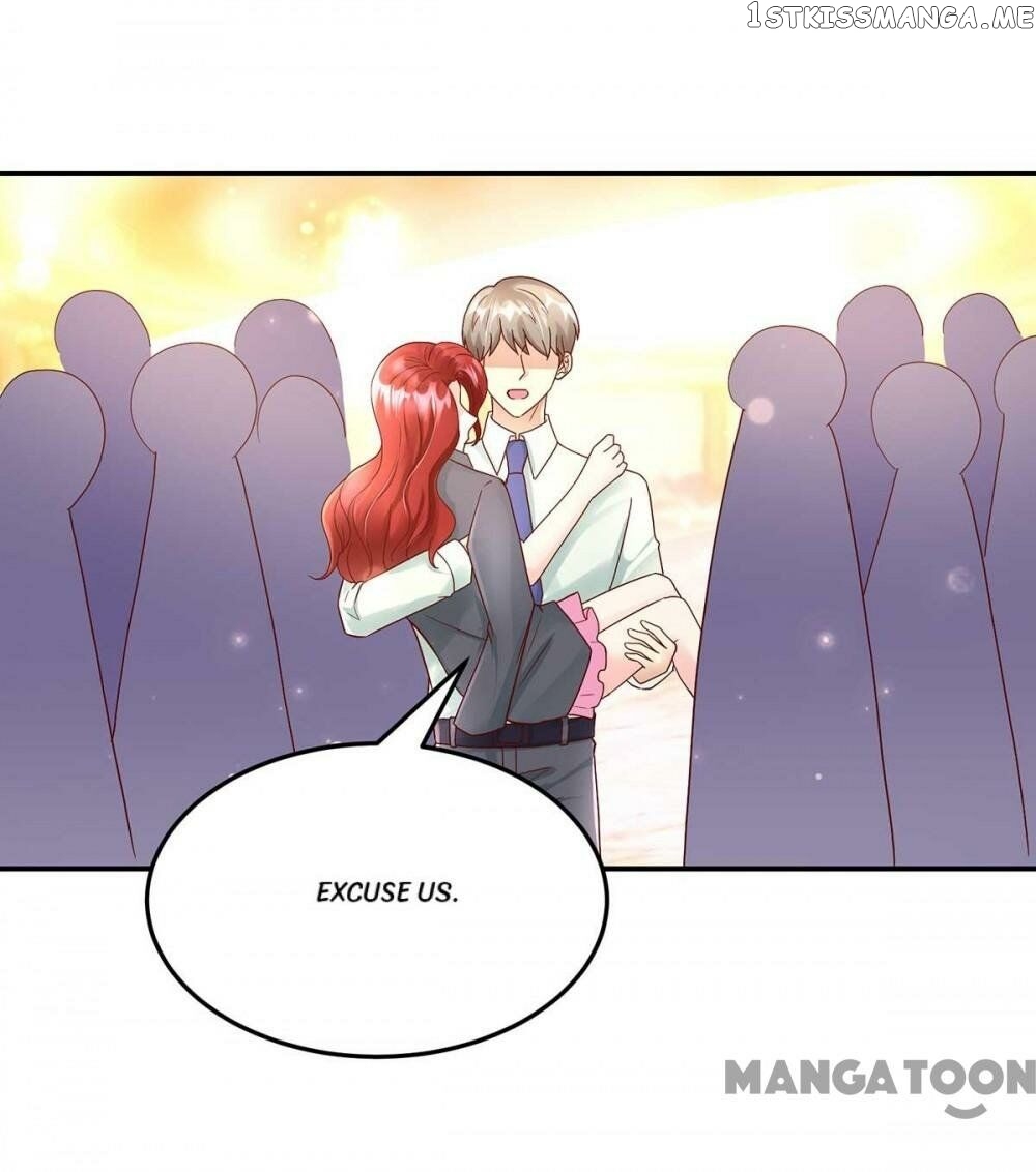 Honey, You Belong to Me! chapter 136 - page 6