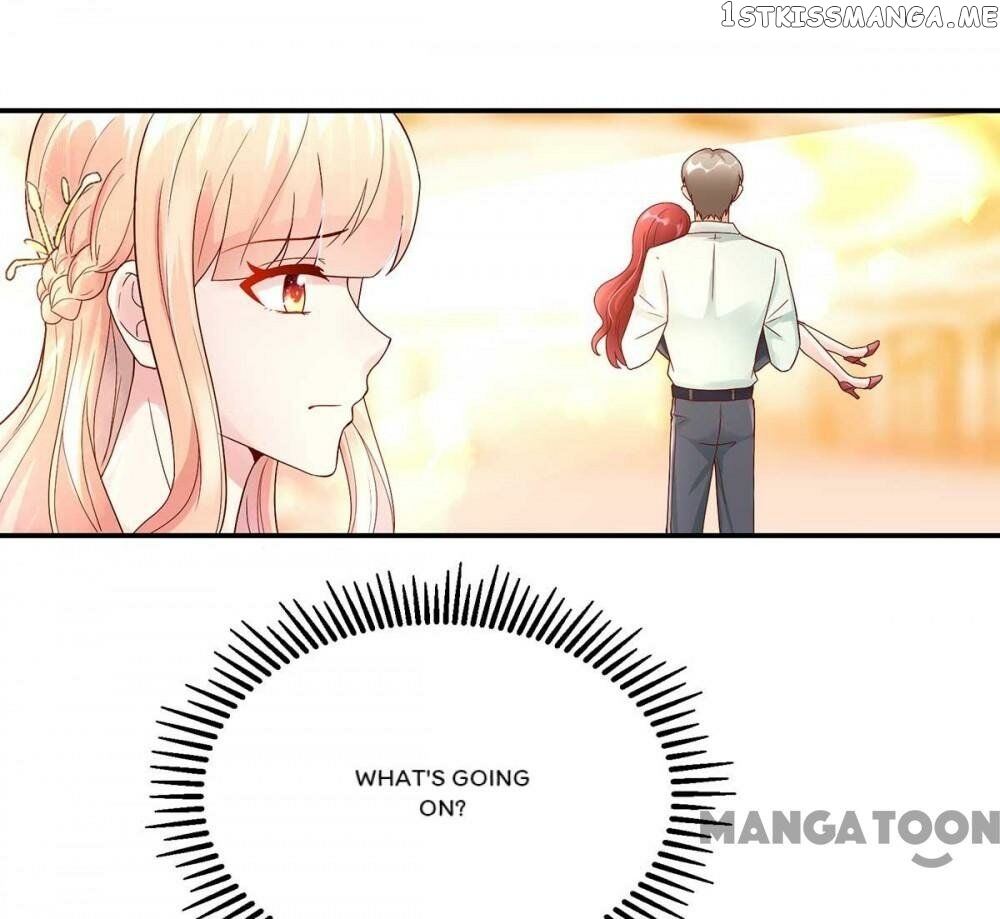 Honey, You Belong to Me! chapter 136 - page 7