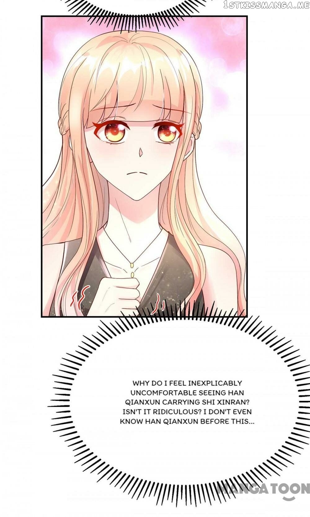 Honey, You Belong to Me! chapter 136 - page 8