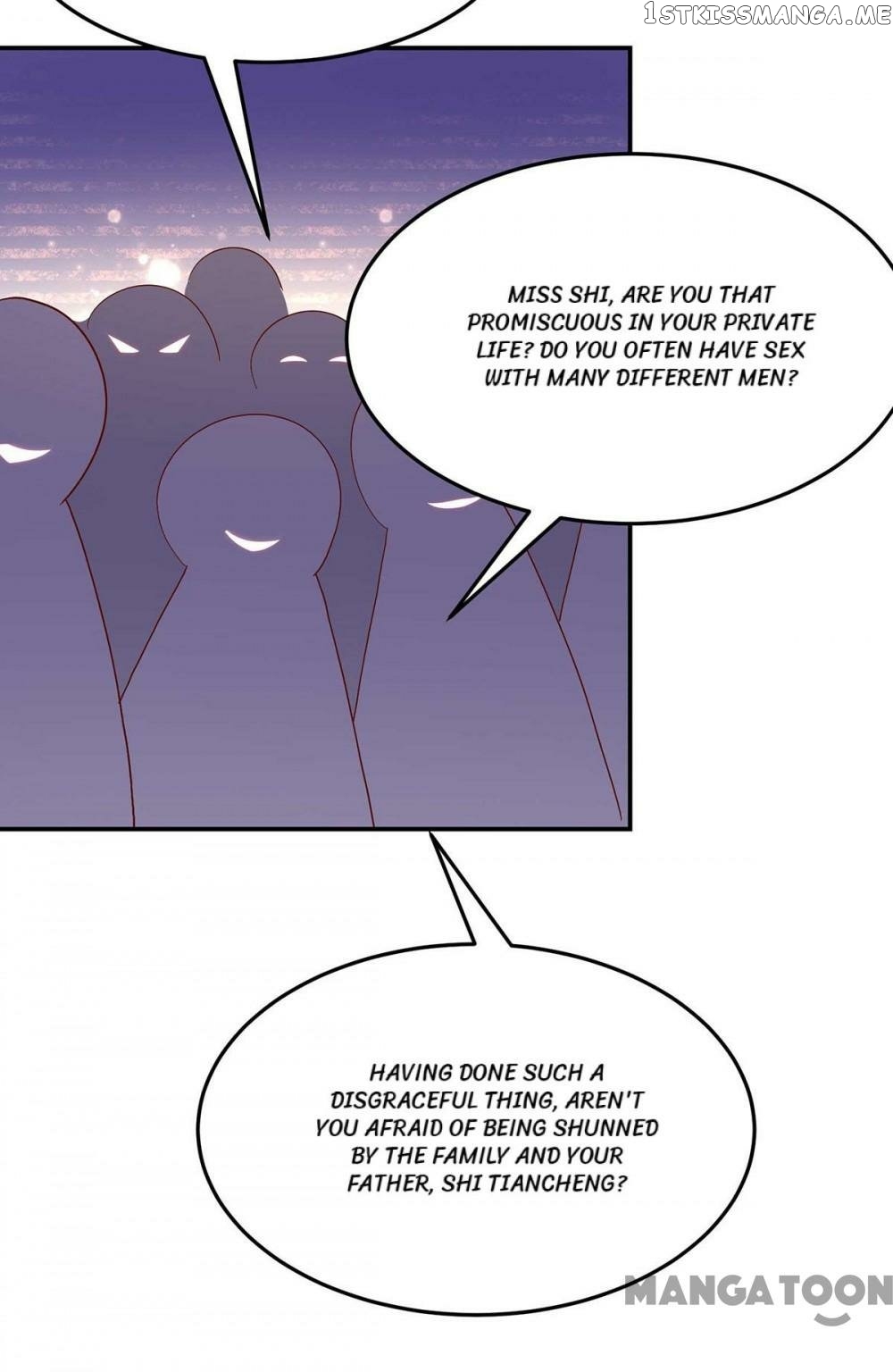 Honey, You Belong to Me! chapter 135 - page 35