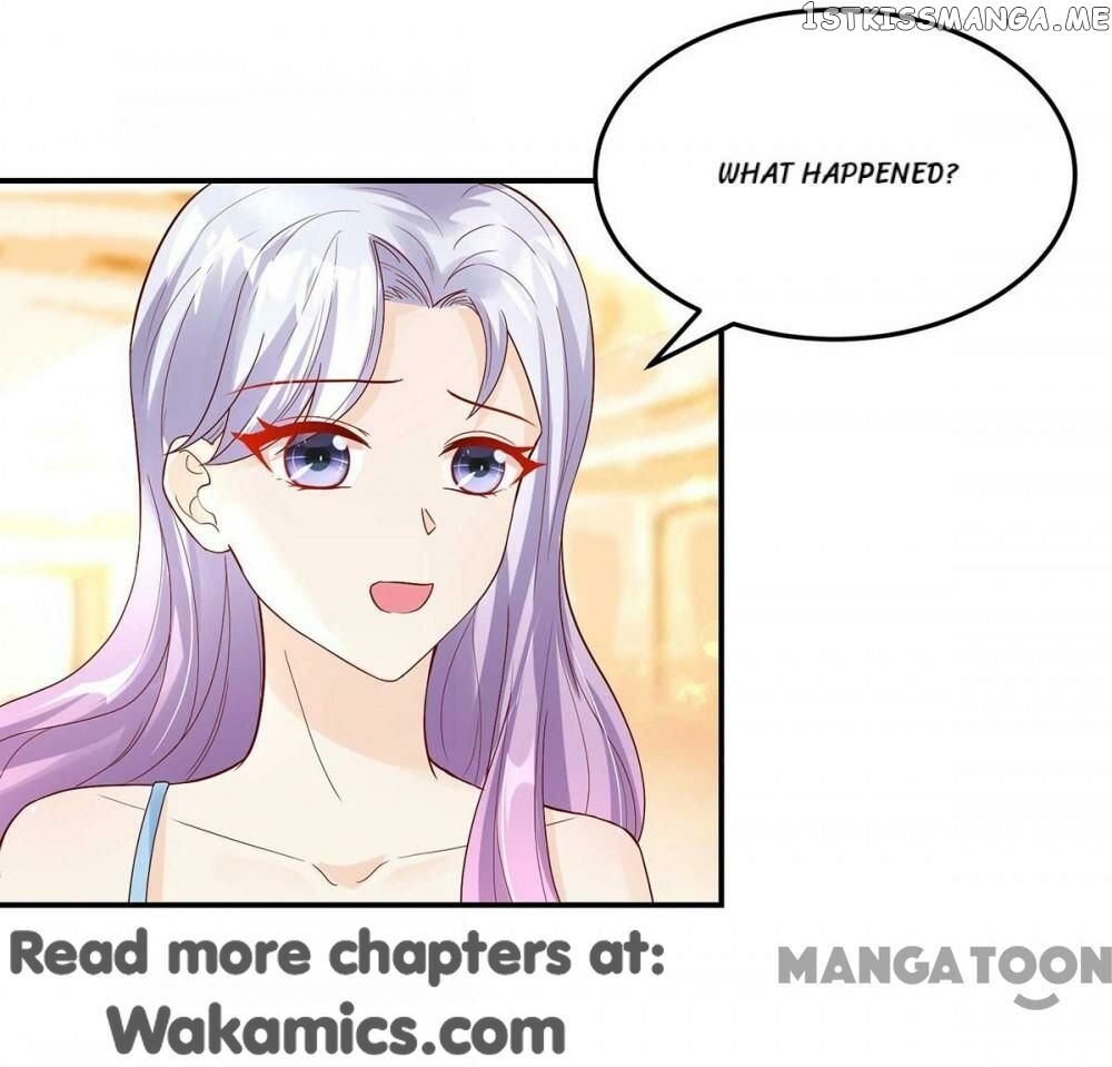 Honey, You Belong to Me! chapter 135 - page 7