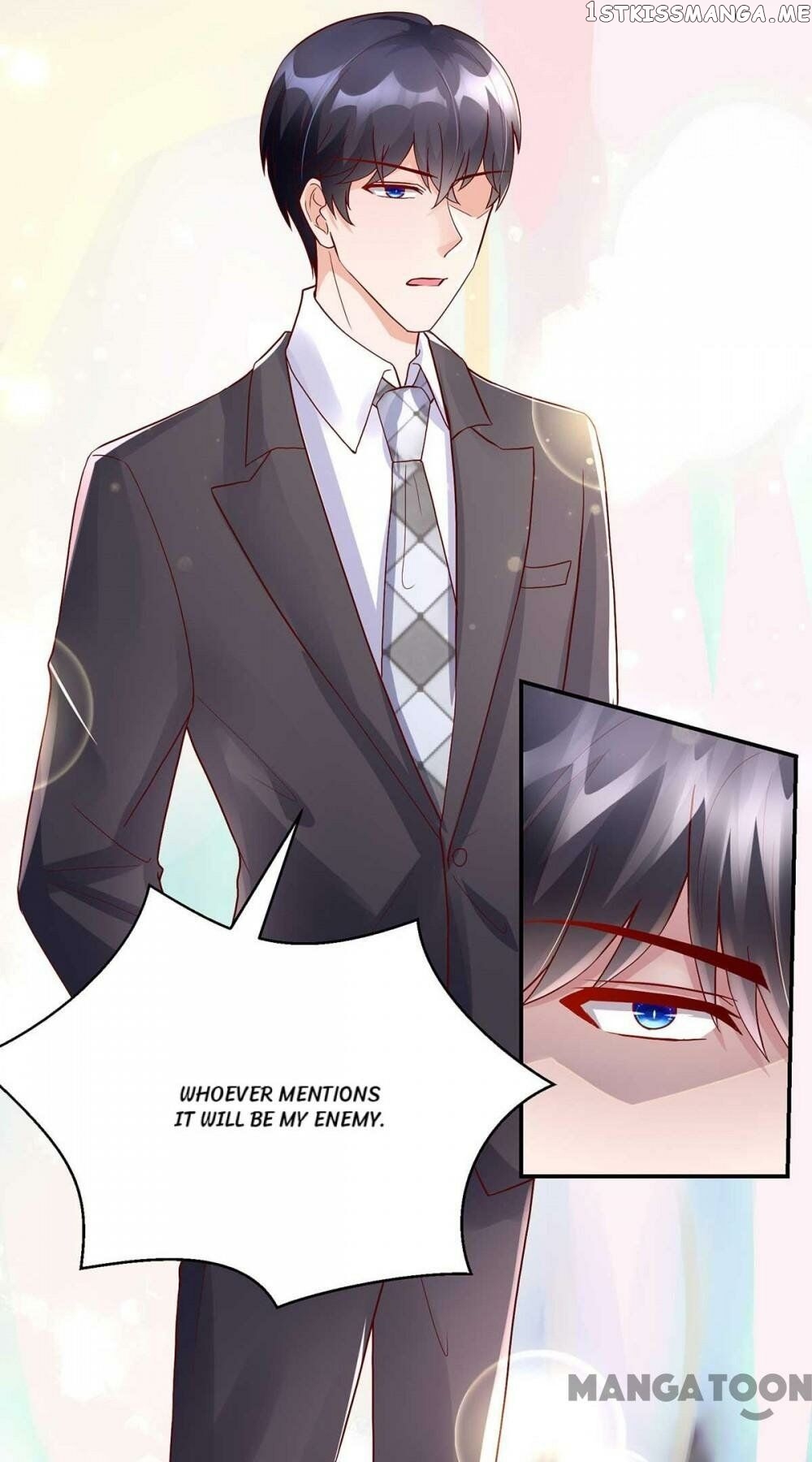 Honey, You Belong to Me! chapter 134 - page 11