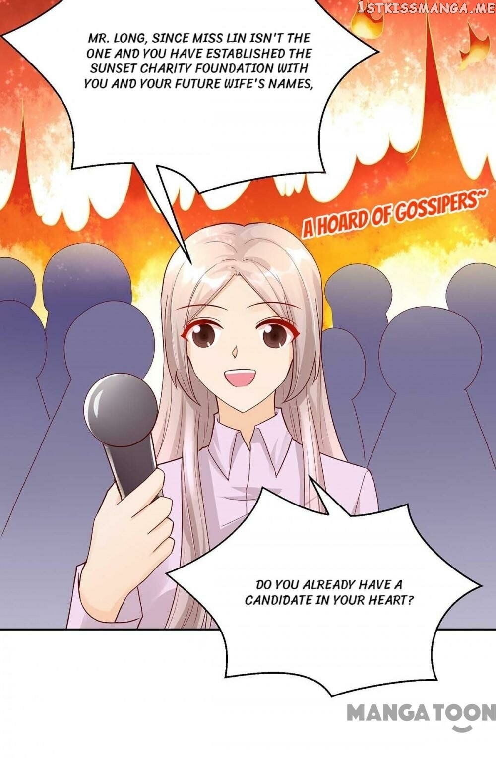 Honey, You Belong to Me! chapter 134 - page 14