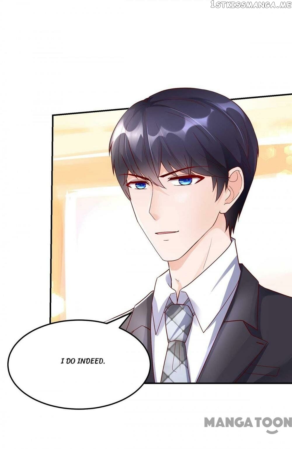 Honey, You Belong to Me! chapter 134 - page 15