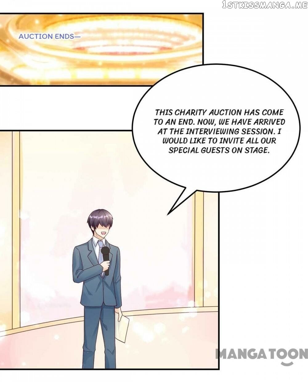 Honey, You Belong to Me! chapter 134 - page 2