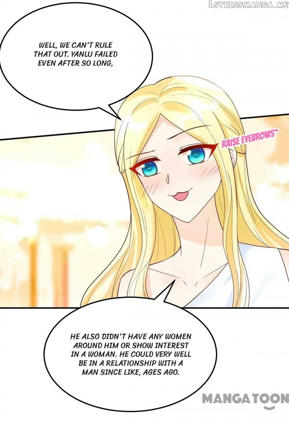 Honey, You Belong to Me! chapter 134 - page 24