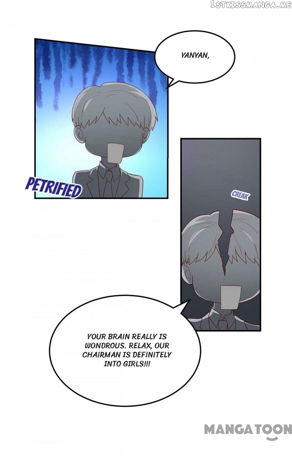 Honey, You Belong to Me! chapter 134 - page 26