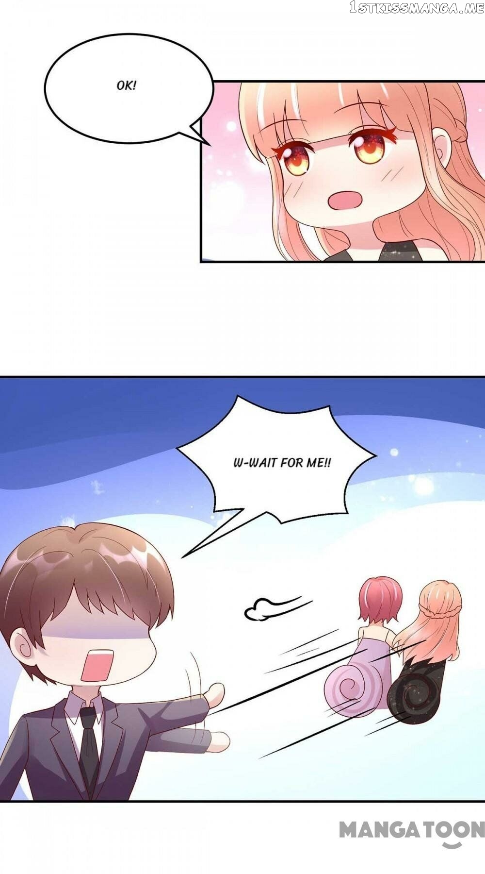Honey, You Belong to Me! chapter 134 - page 28