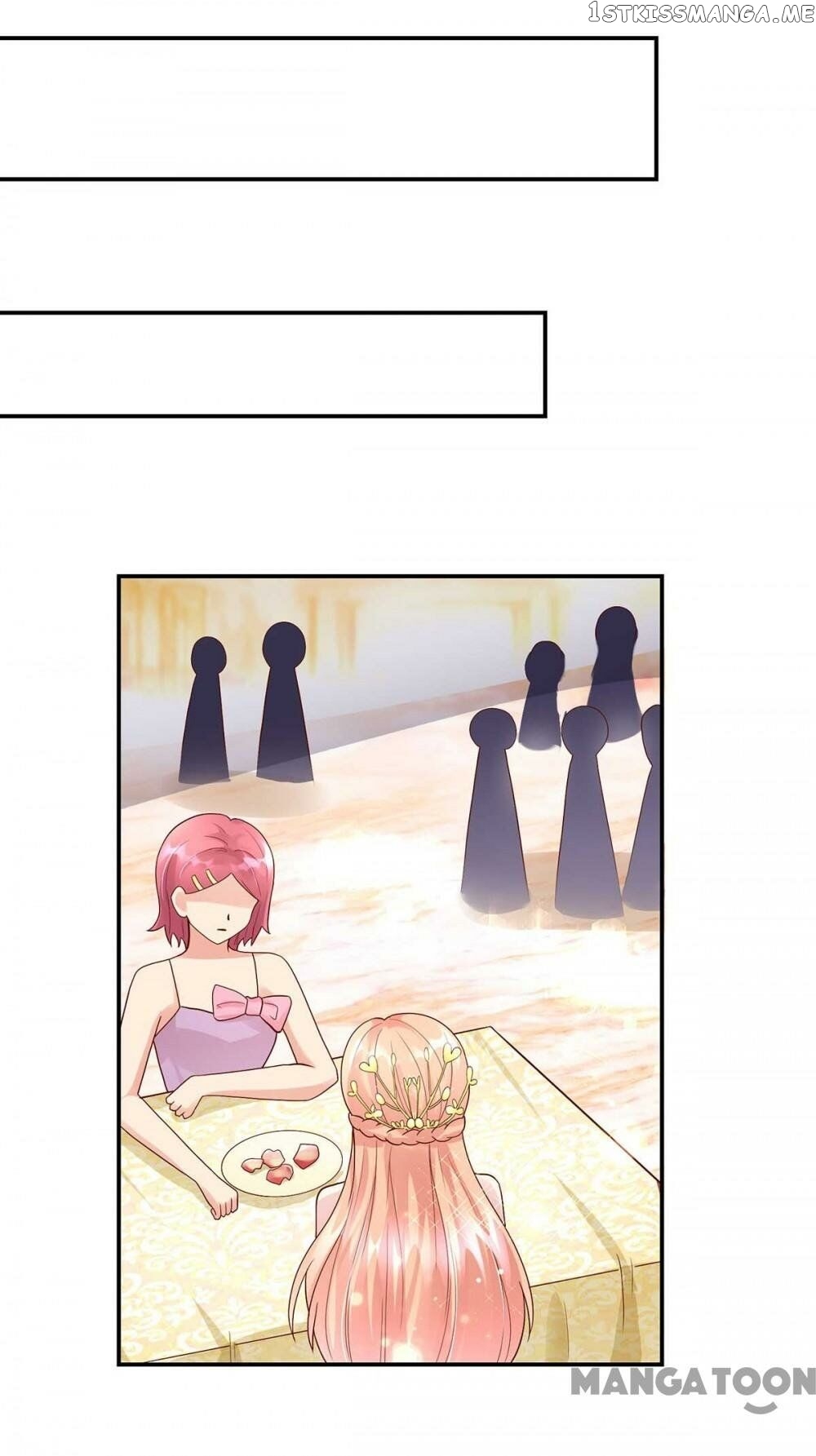 Honey, You Belong to Me! chapter 134 - page 29