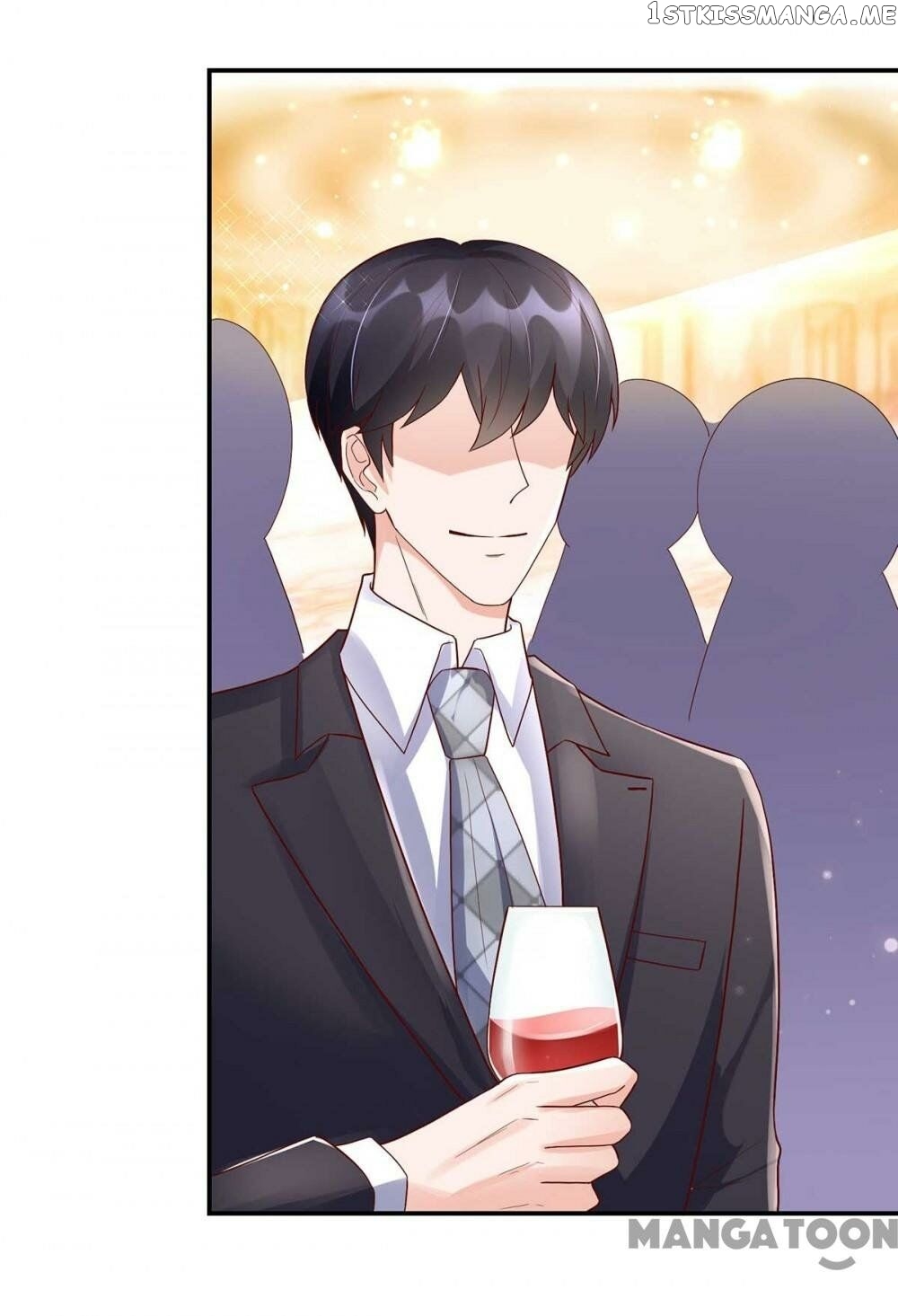 Honey, You Belong to Me! chapter 134 - page 30