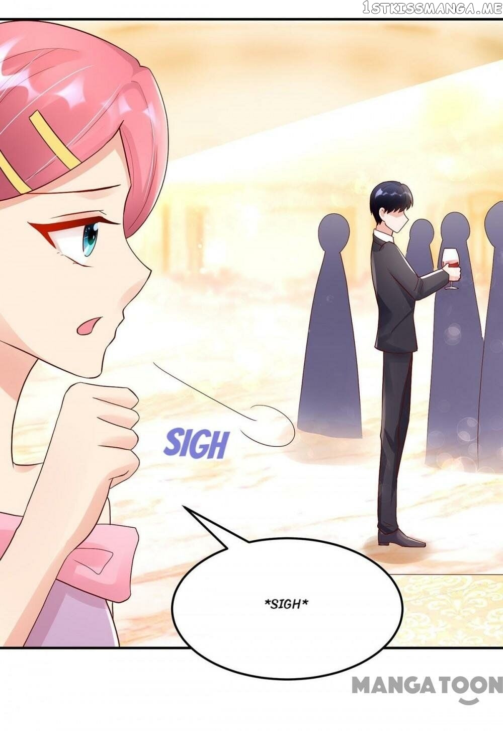 Honey, You Belong to Me! chapter 134 - page 31
