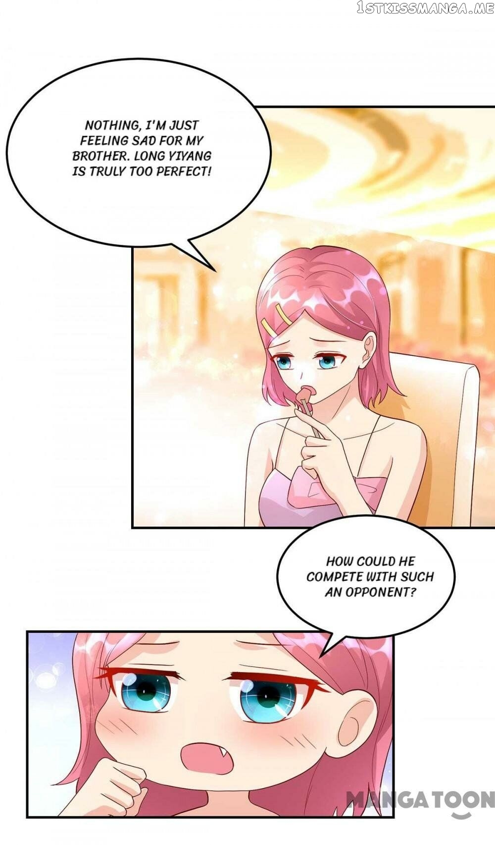 Honey, You Belong to Me! chapter 134 - page 33