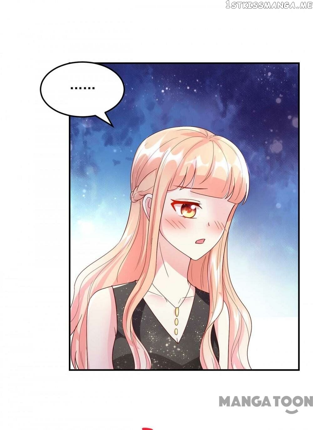 Honey, You Belong to Me! chapter 134 - page 34