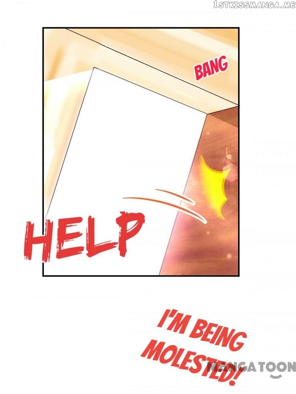 Honey, You Belong to Me! chapter 134 - page 35