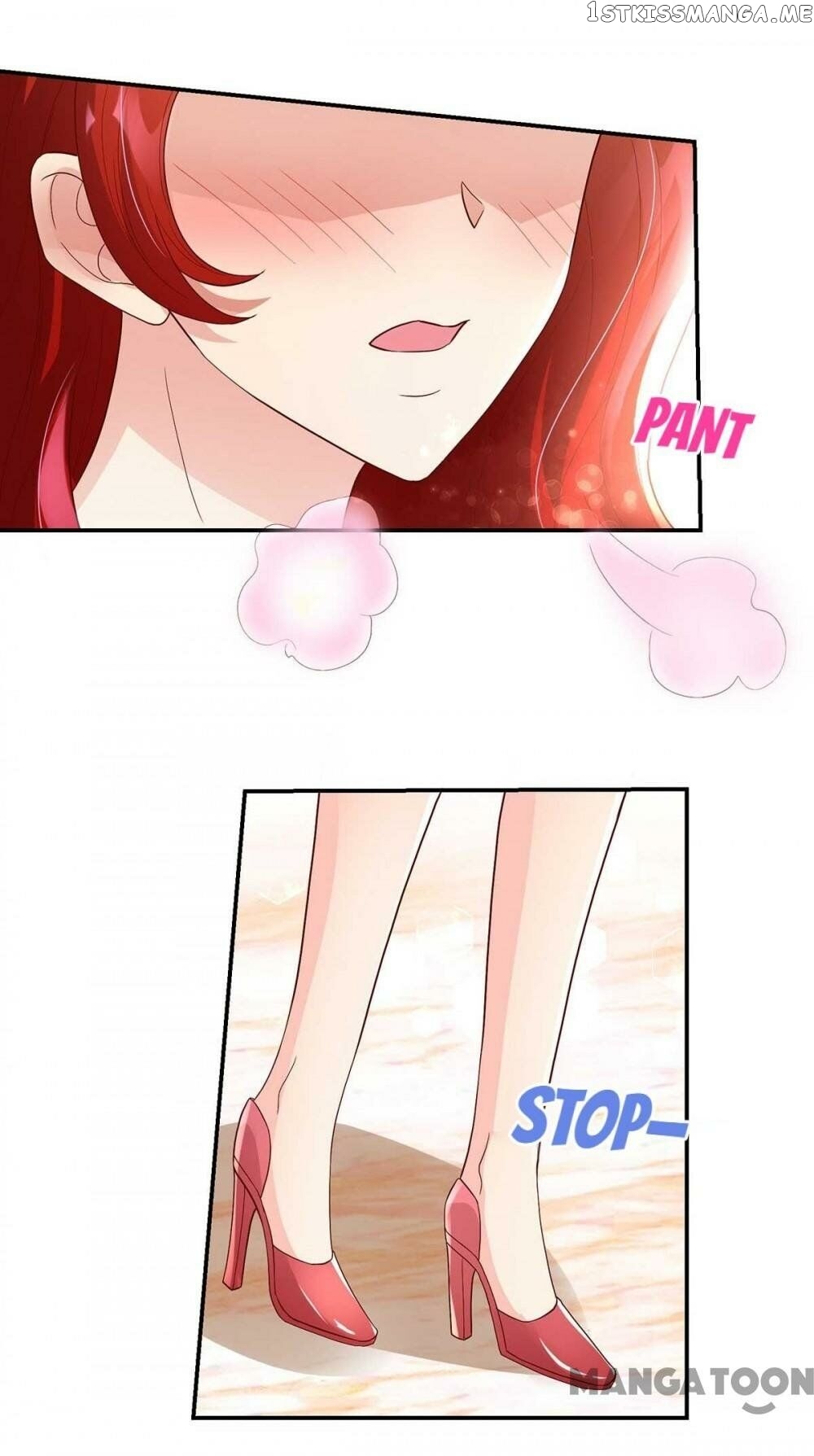 Honey, You Belong to Me! chapter 134 - page 38
