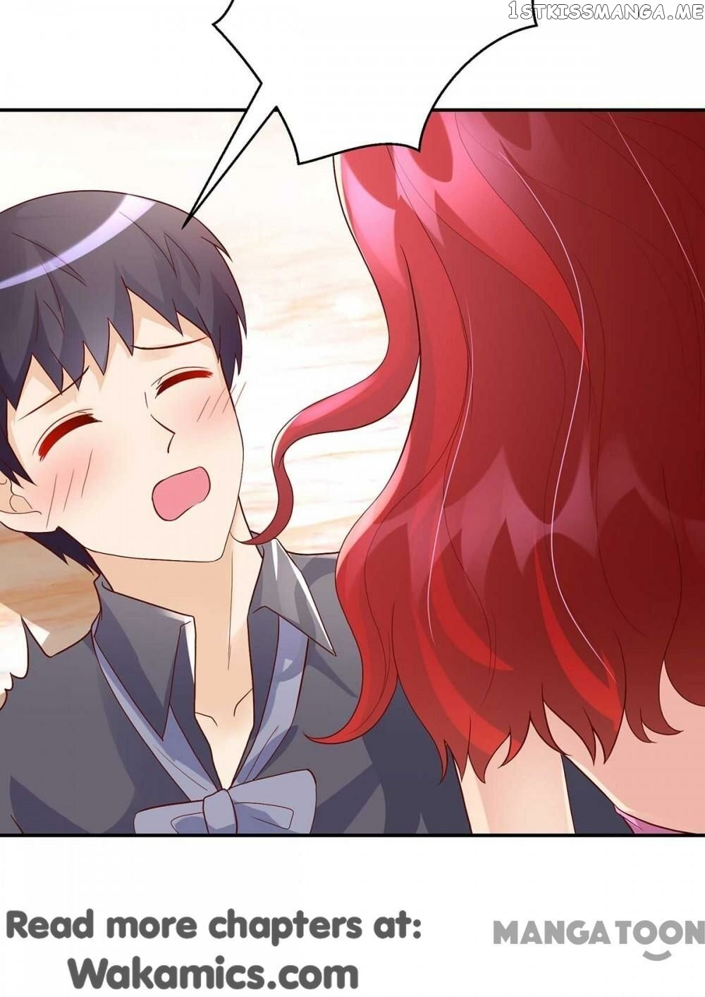 Honey, You Belong to Me! chapter 134 - page 41