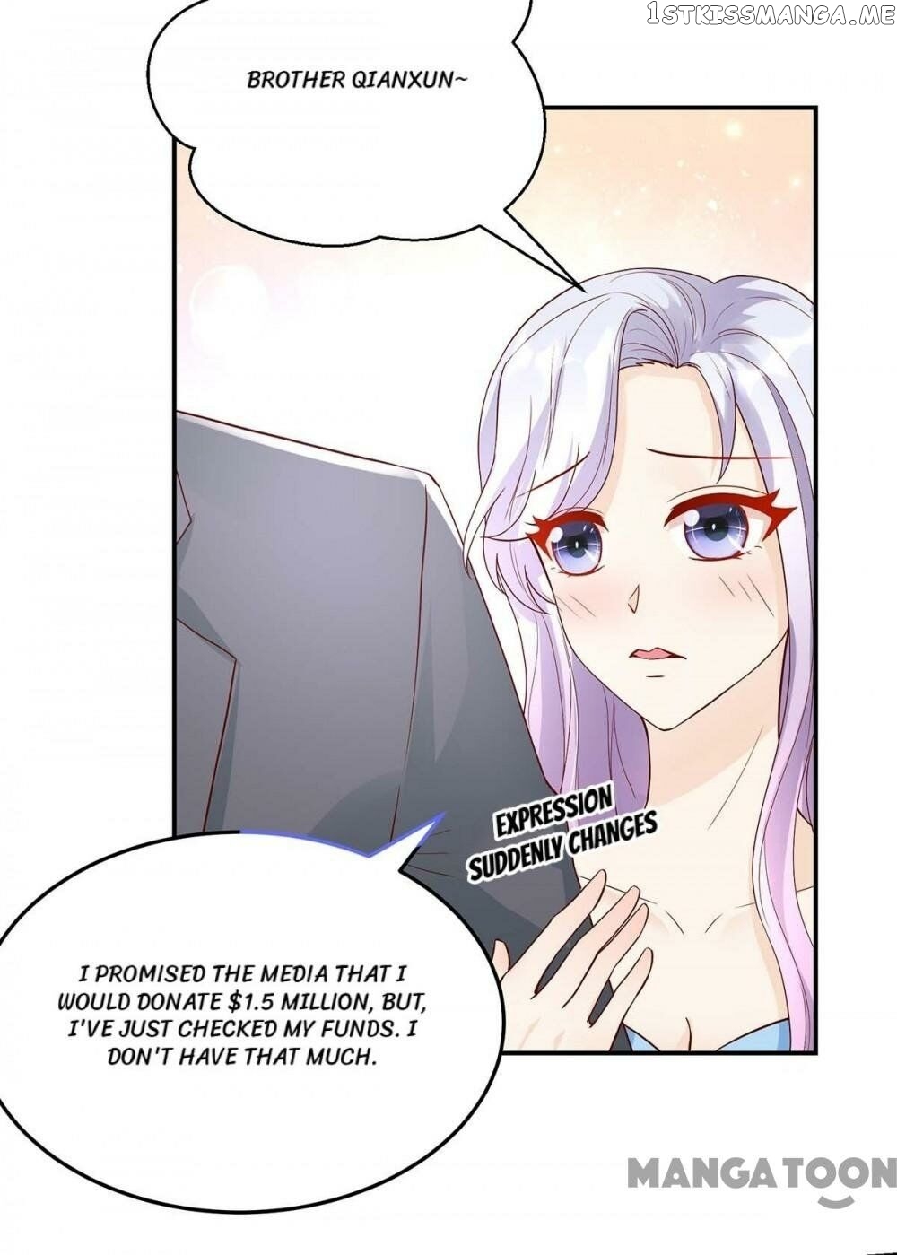 Honey, You Belong to Me! chapter 133 - page 12
