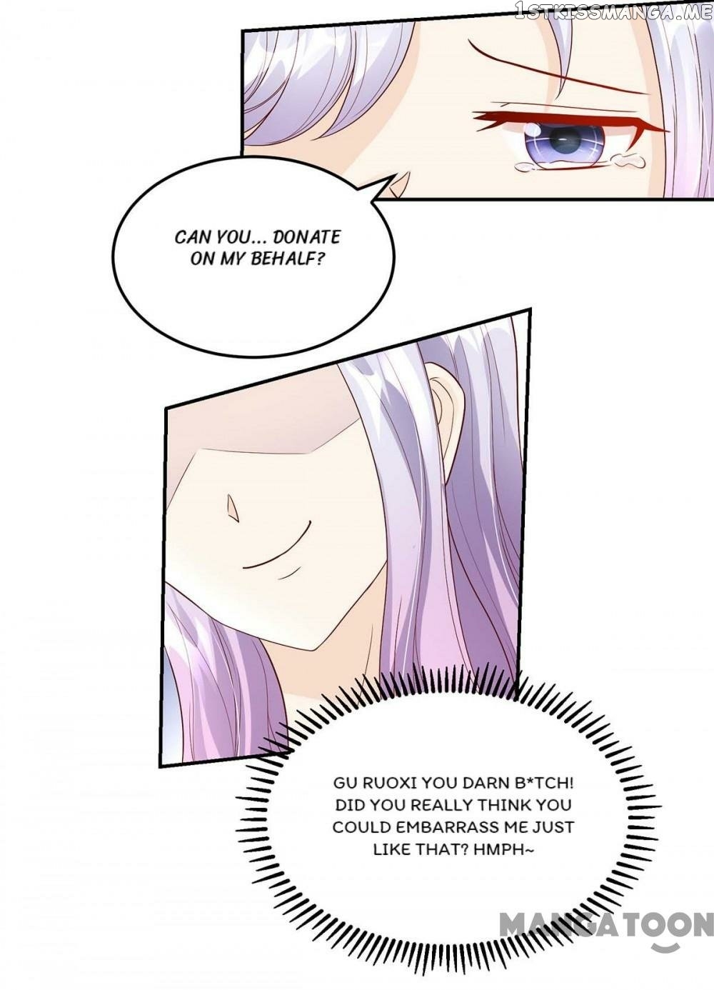 Honey, You Belong to Me! chapter 133 - page 13