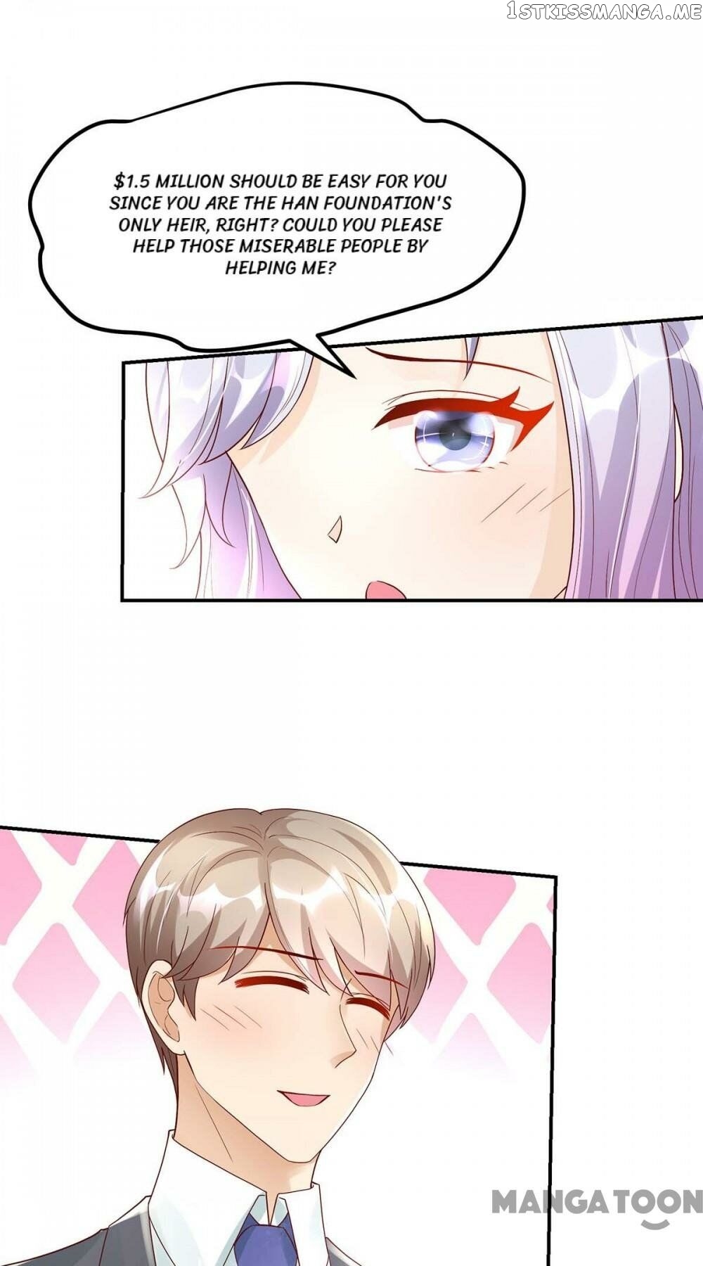 Honey, You Belong to Me! chapter 133 - page 16