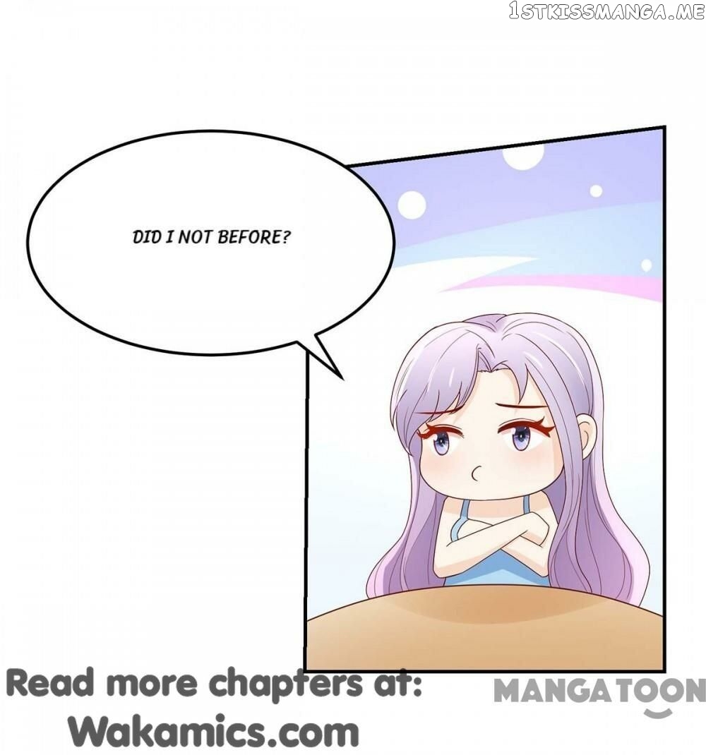 Honey, You Belong to Me! chapter 133 - page 18