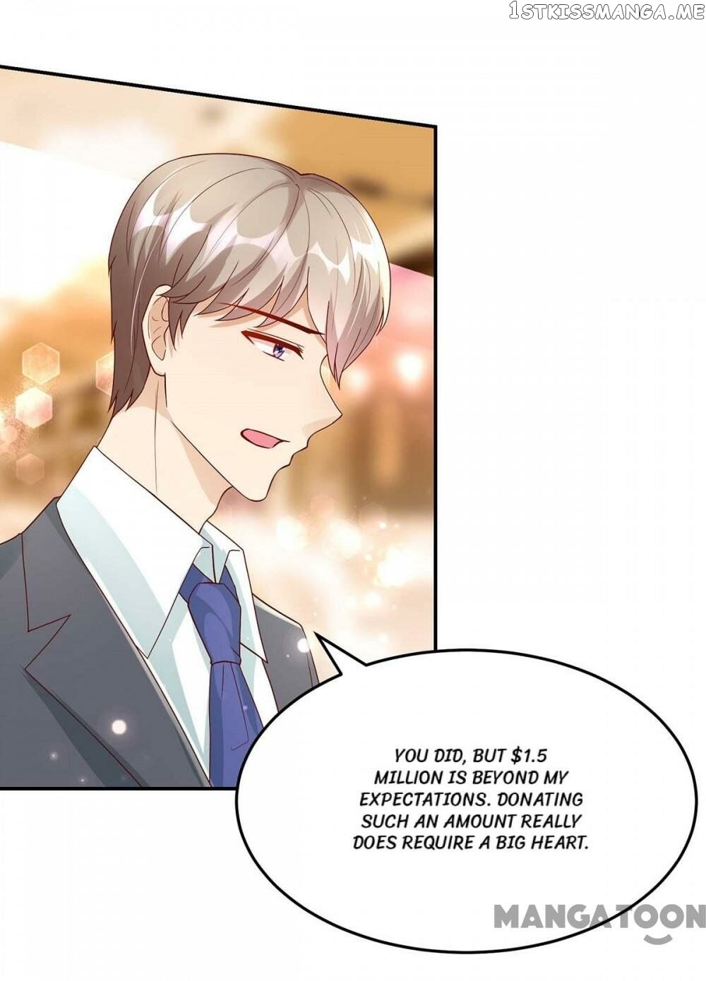 Honey, You Belong to Me! chapter 133 - page 19