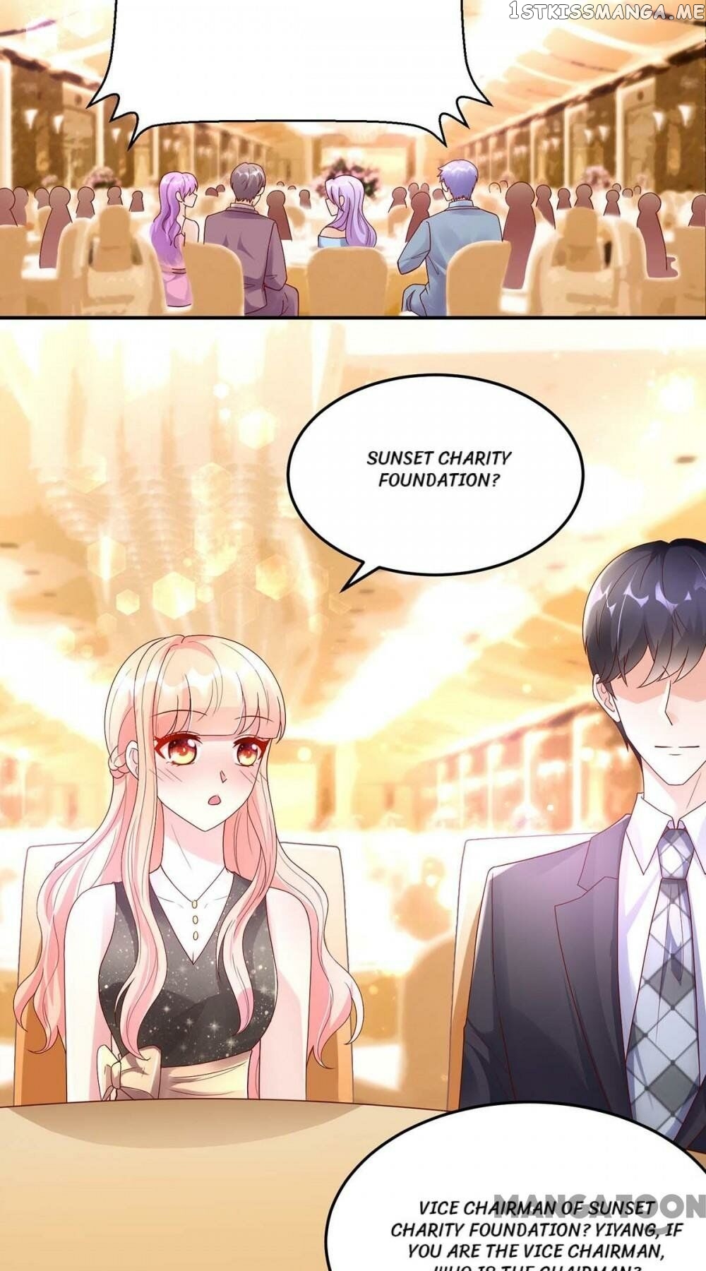 Honey, You Belong to Me! chapter 133 - page 24