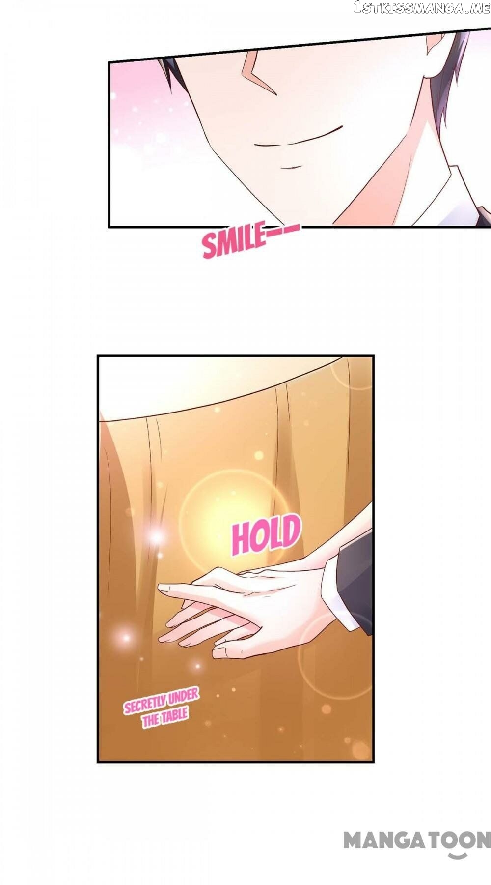 Honey, You Belong to Me! chapter 133 - page 27