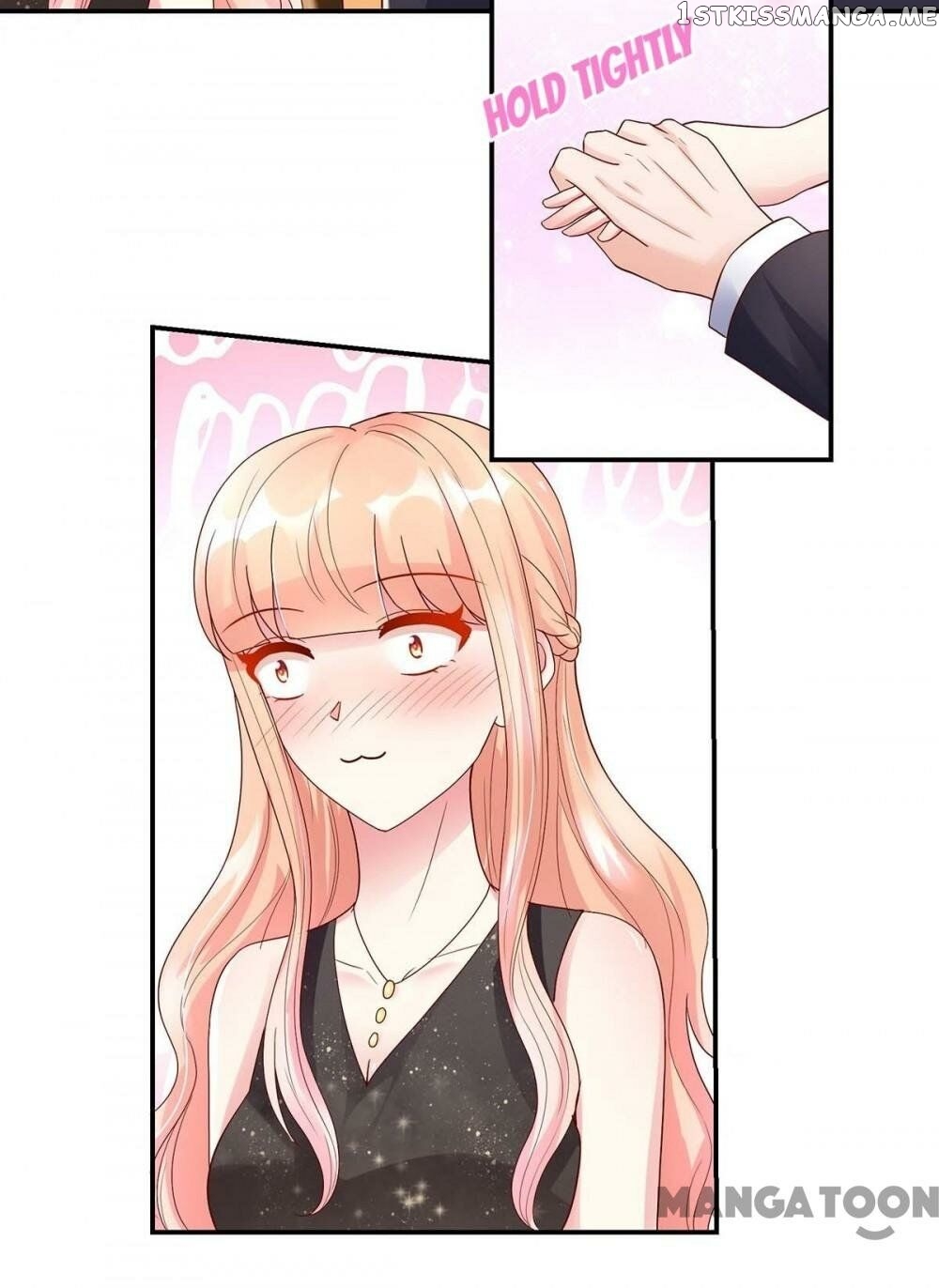 Honey, You Belong to Me! chapter 133 - page 29