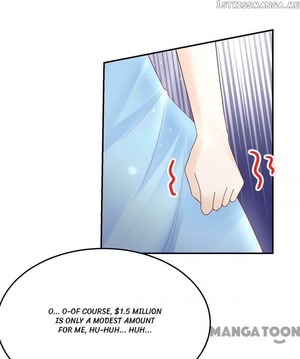 Honey, You Belong to Me! chapter 133 - page 3