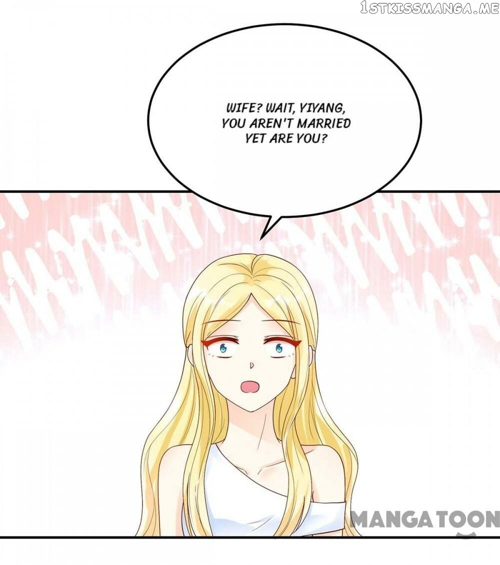 Honey, You Belong to Me! chapter 133 - page 30