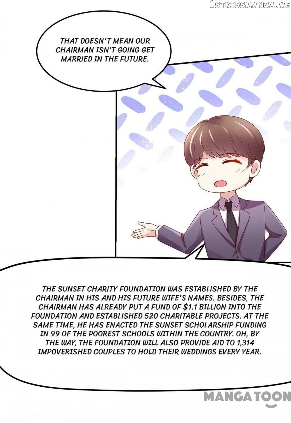 Honey, You Belong to Me! chapter 133 - page 31