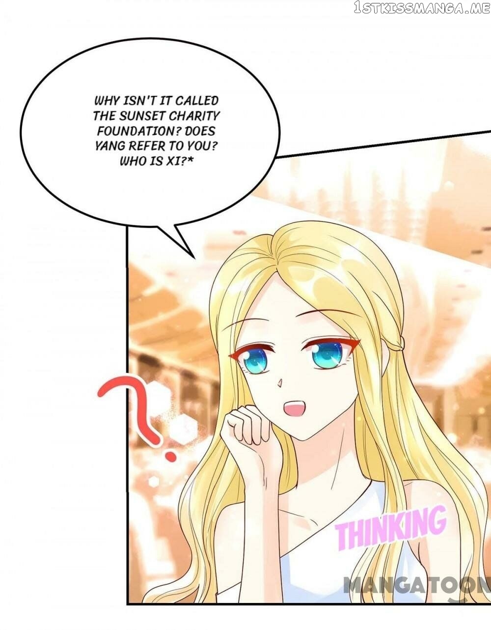 Honey, You Belong to Me! chapter 133 - page 37