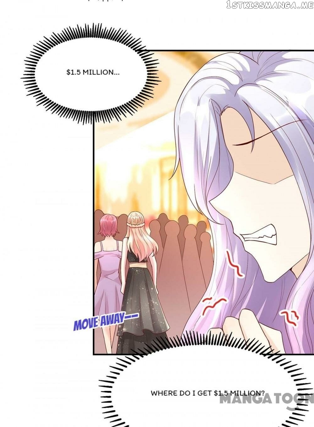 Honey, You Belong to Me! chapter 133 - page 6