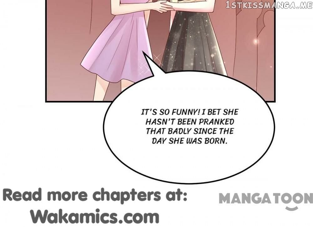 Honey, You Belong to Me! chapter 133 - page 8