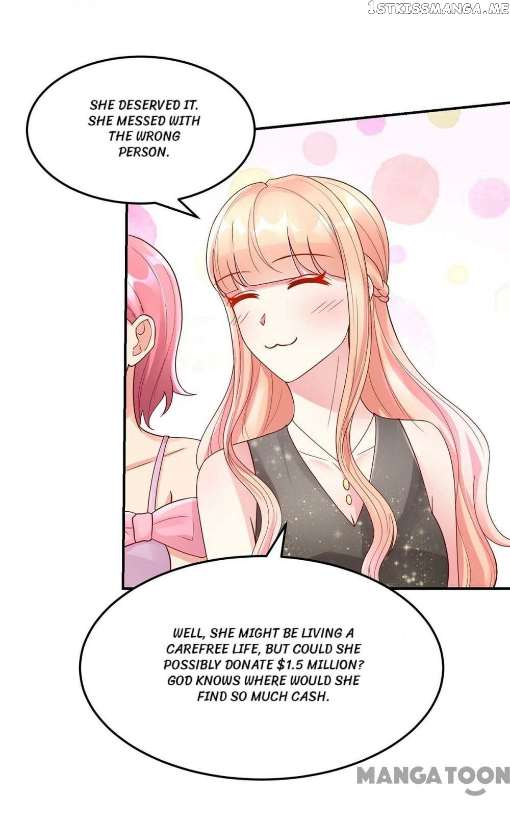 Honey, You Belong to Me! chapter 133 - page 9