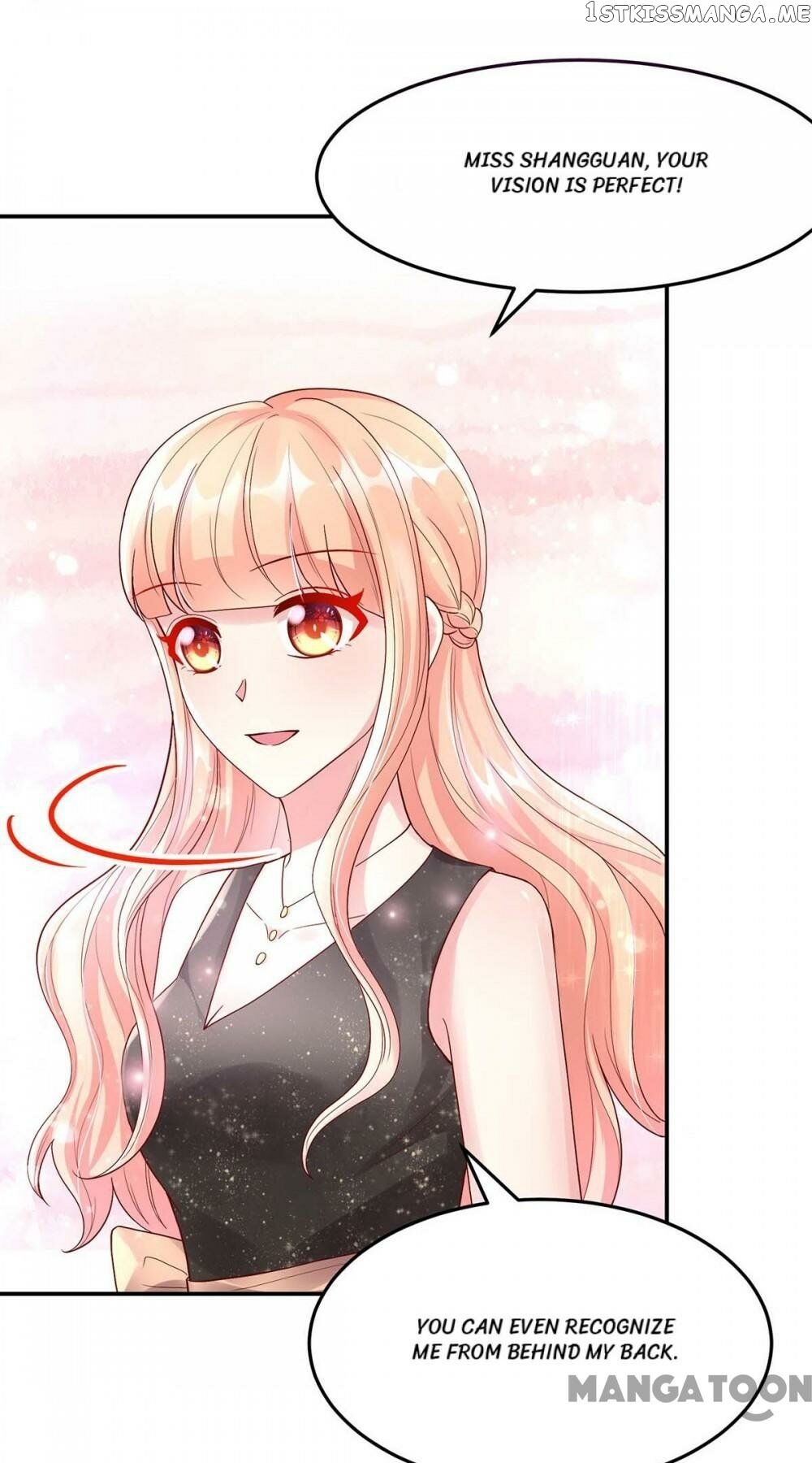 Honey, You Belong to Me! chapter 132 - page 14