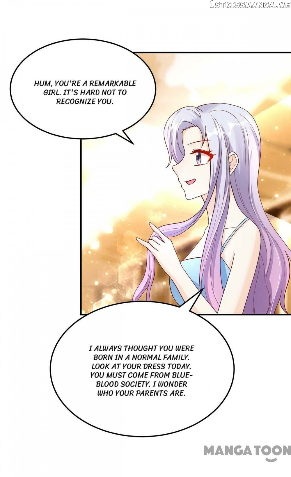 Honey, You Belong to Me! chapter 132 - page 16