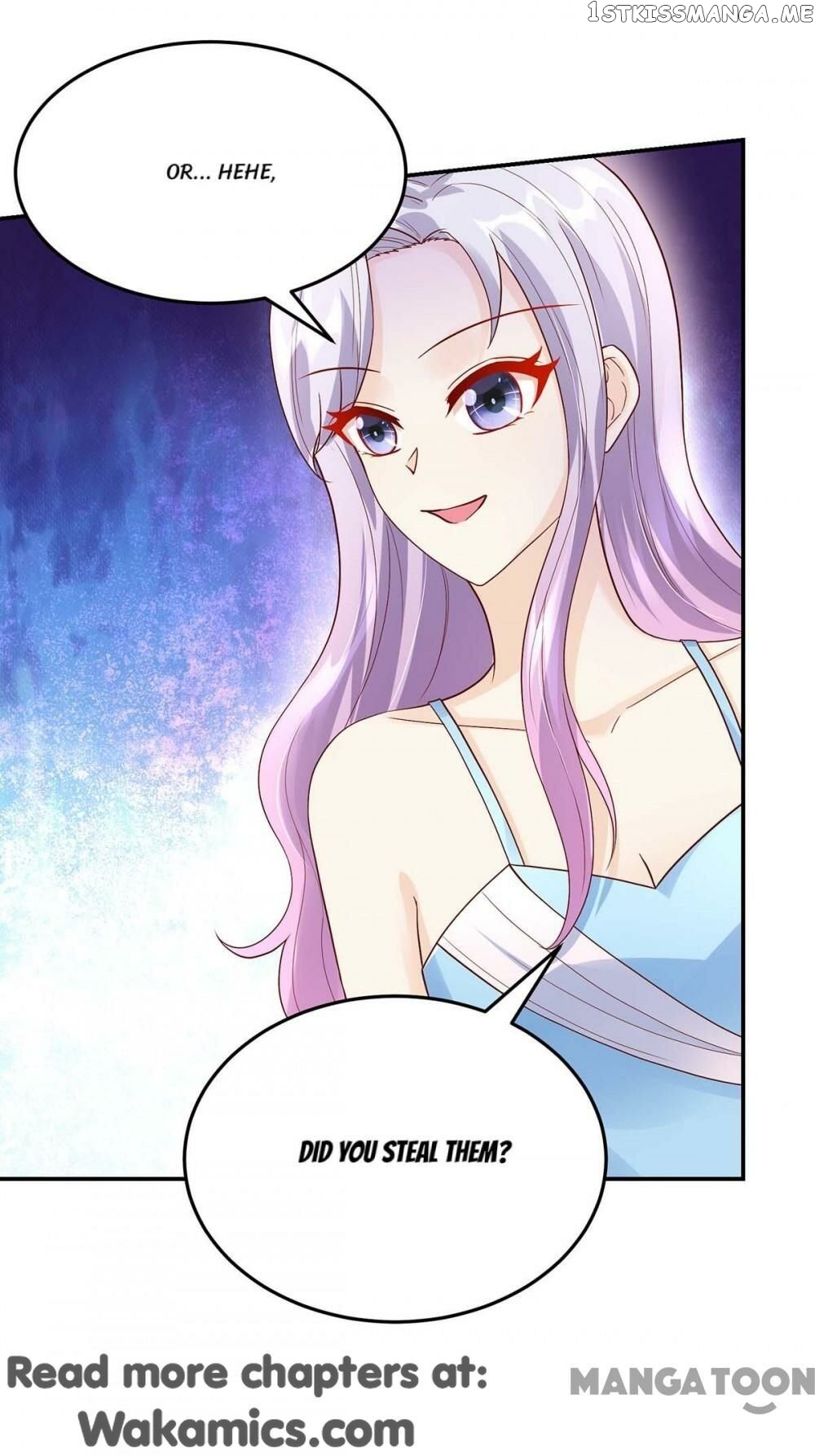 Honey, You Belong to Me! chapter 132 - page 23
