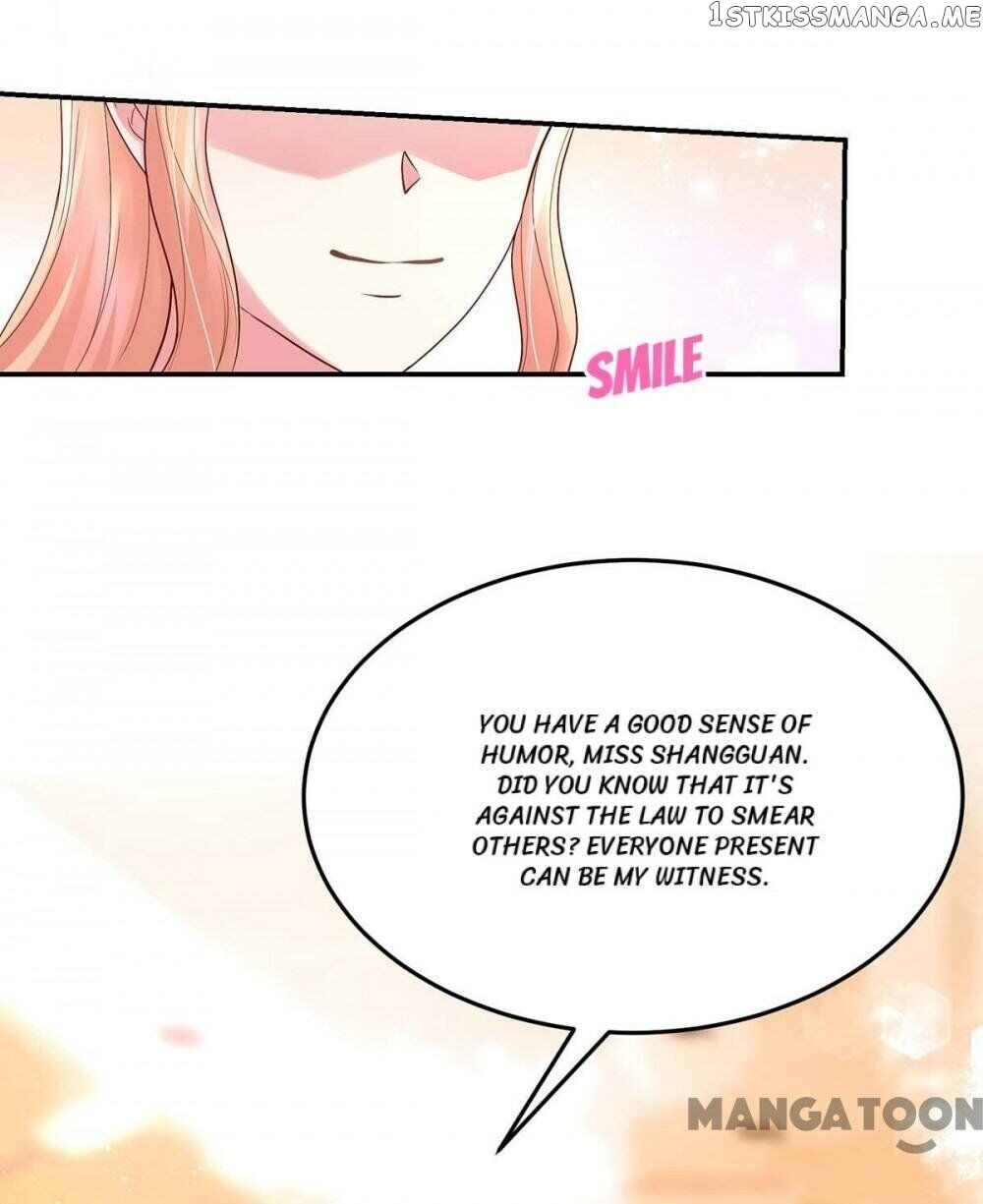 Honey, You Belong to Me! chapter 132 - page 26