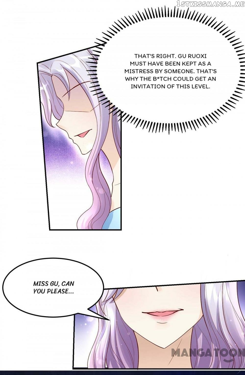 Honey, You Belong to Me! chapter 132 - page 29