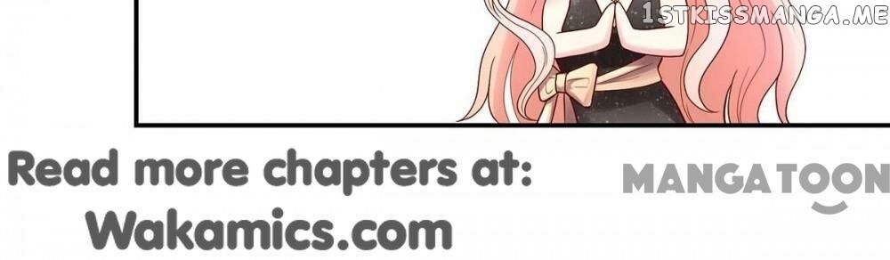 Honey, You Belong to Me! chapter 132 - page 3