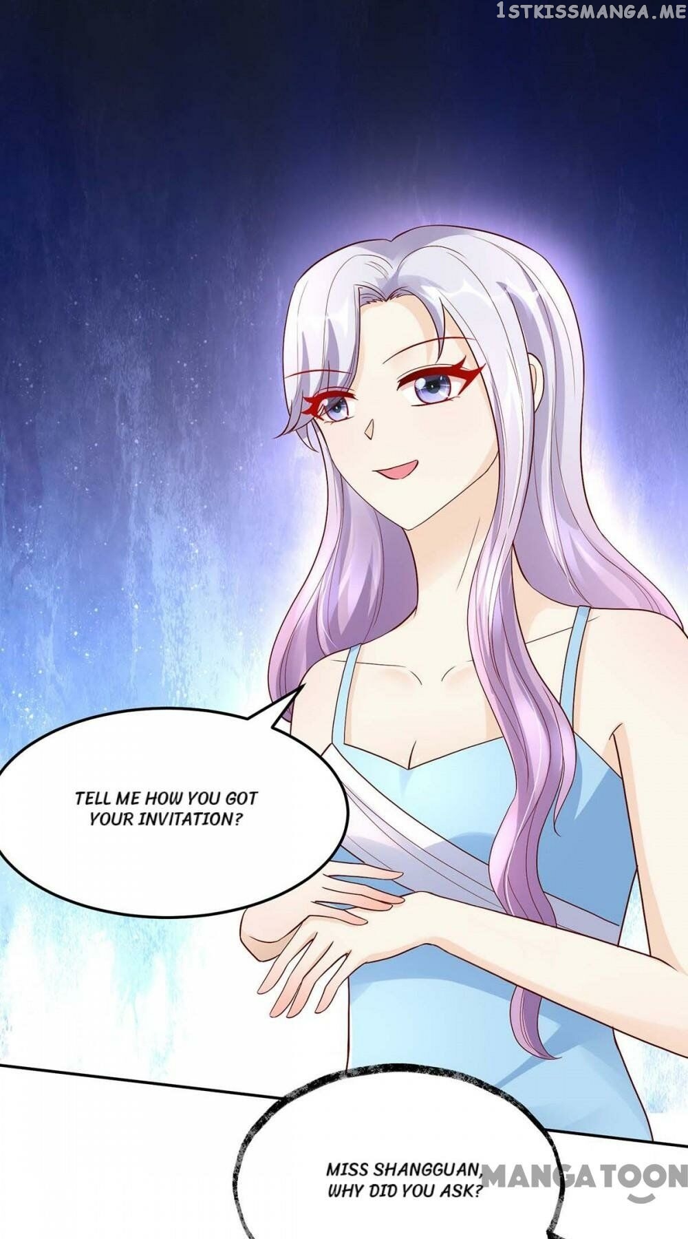 Honey, You Belong to Me! chapter 132 - page 30