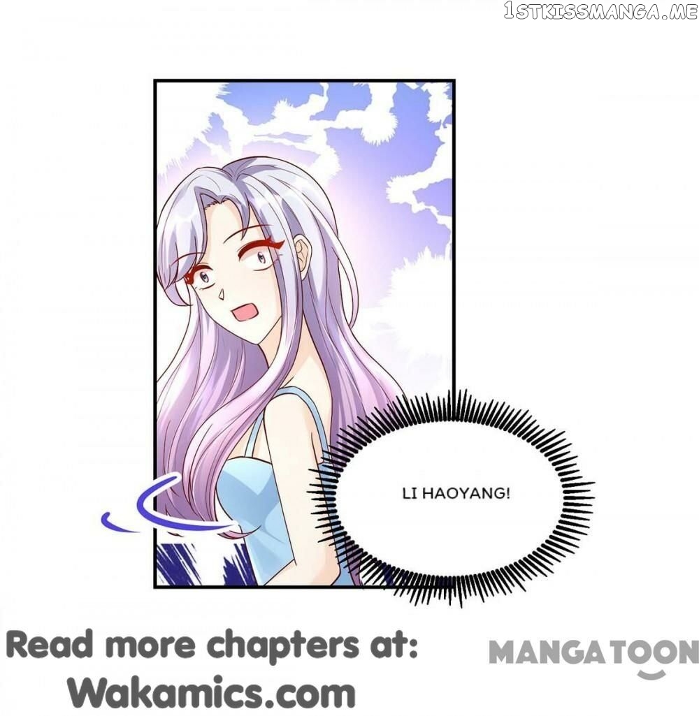 Honey, You Belong to Me! chapter 132 - page 32
